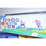 「ウマ娘 シンデレラグレイ EXHIBITION― 怪物の蹄跡展 ―」