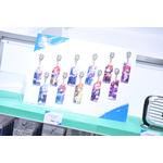 「ウマ娘 シンデレラグレイ EXHIBITION― 怪物の蹄跡展 ―」