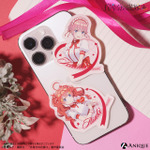 TVスペシャルアニメ『五等分の花嫁＊』【告白！ガーリーバレンタイン】使用イメージ