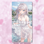 A賞：ラバープレイマット（全5種）