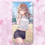 A賞：ラバープレイマット（全5種）