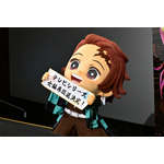 『劇場版「鬼滅の刃」無限城編 第一章 猗窩座再来』ロングラン御礼舞台挨拶