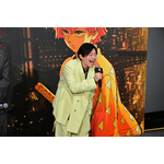 『劇場版「鬼滅の刃」無限城編 第一章 猗窩座再来』ロングラン御礼舞台挨拶