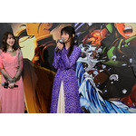 『劇場版「鬼滅の刃」無限城編 第一章 猗窩座再来』ロングラン御礼舞台挨拶