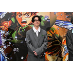 『劇場版「鬼滅の刃」無限城編 第一章 猗窩座再来』ロングラン御礼舞台挨拶