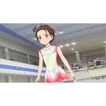 『メダリスト』第2期 score16(第2期第3話)「女王のジャンプ」先行場面カット