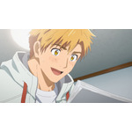 TVアニメ『メダリスト』第2期 score14(第2期第1話)「選手宣誓」先行場面カット