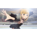 TVアニメ『メダリスト』第2期 score15（第2期第2話）場面カット