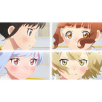 TVアニメ『メダリスト』第2期 score15（第2期第2話）場面カット