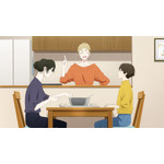 TVアニメ『違国日記』第2話「包む」場面写真