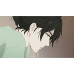 TVアニメ『違国日記』第4話「竦(すく)む」場面写真