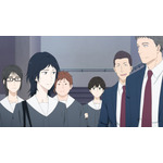 TVアニメ『違国日記』第4話「竦(すく)む」場面写真