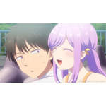 『幼馴染とはラブコメにならない』第6話先行場面カット