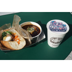 「チルタリスのはねやすめキッチン」「イーブイカフェ」