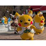 「ピカブイバブルカーニバル」