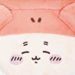 「ちいかわ フェイス巾着」