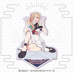 アクリルスタンド