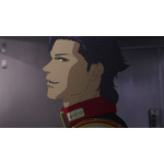 『機動戦士ガンダム 閃光のハサウェイ キルケーの魔女』場面写真