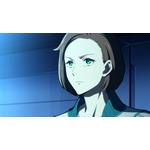 『鎧伝サムライトルーパー』第6話「離守舵跡」先行場面カット