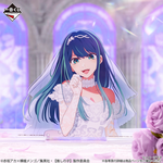 F賞 黒川あかね バストアップアクリルスタンド