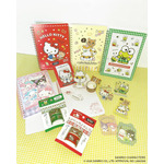 サンリオ×サンキューマート 第1弾