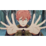 『異世界の沙汰は社畜次第』第6話「提案しました」先行場面カット