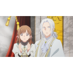 『異世界の沙汰は社畜次第』第6話「提案しました」先行場面カット