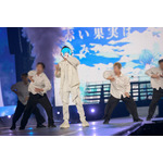 『STPR Family Festival!! 2026』東京ドーム最終公演（2月8日）ライブ写真