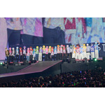 『STPR Family Festival!! 2026』東京ドーム最終公演（2月8日）ライブ写真