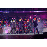 『STPR Family Festival!! 2026』東京ドーム最終公演（2月8日）ライブ写真