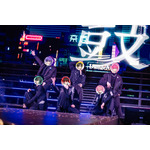 『STPR Family Festival!! 2026』東京ドーム最終公演（2月8日）ライブ写真