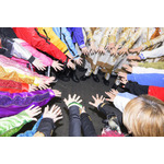 『STPR Family Festival!! 2026』東京ドーム最終公演（2月8日）ライブ写真