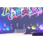 『STPR Family Festival!! 2026』東京ドーム最終公演（2月8日）ライブ写真