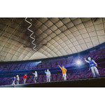 『STPR Family Festival!! 2026』東京ドーム最終公演（2月8日）ライブ写真
