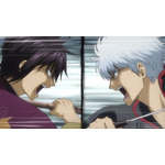 「銀魂」アニメ全367話を無料放送だ、コノヤロー!!「-吉原大炎上-」公開記念【ABEMA】 画像