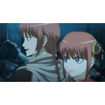 TVアニメ『銀魂』