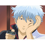 TVアニメ『銀魂』