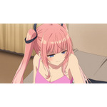 『真夜中ハートチューン』第6話 先行場面カット