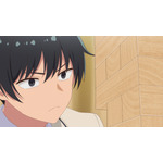 『真夜中ハートチューン』第6話 先行場面カット