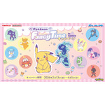 Pokémon Fancy Time キャンペーン
