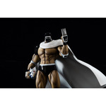 キン肉マンシリーズ『ウォーズマン』