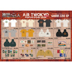 TVアニメ『進撃の巨人』第10弾(Season1~3コレクション)