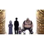 「おしり前マン ～復活のおしり前帝国～」場面写真