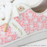 西陣織コートスニーカー