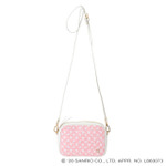 西陣織ミニショルダーバッグ