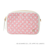 西陣織ミニショルダーバッグ