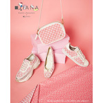 Sanrio characters × DIANA　西陣織シリーズ