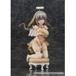 PROOF　TVアニメ『宇崎ちゃんは遊びたい！ω』宇崎月 天使ver. 1/7 完成品フィギュア