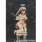 PROOF　TVアニメ『宇崎ちゃんは遊びたい！ω』宇崎月 天使ver. 1/7 完成品フィギュア