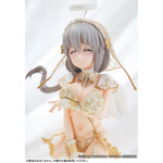 PROOF　TVアニメ『宇崎ちゃんは遊びたい！ω』宇崎月 天使ver. 1/7 完成品フィギュア